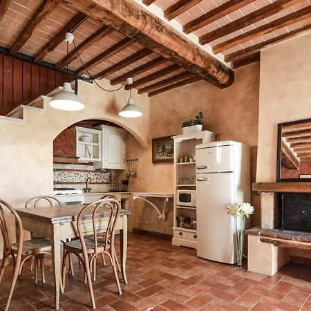 La Roccaia San Gimignano