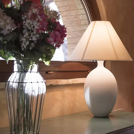 La Roccaia Apartment