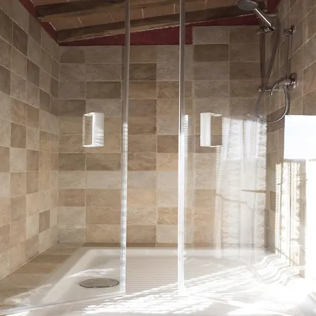 Apartamento La Roccaia *