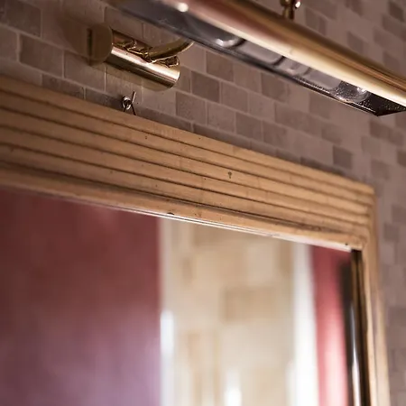 Apartamento La Roccaia *