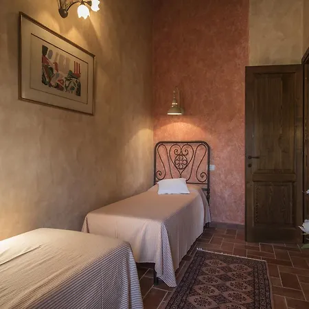 Apartment La Roccaia