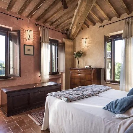 Apartment La Roccaia