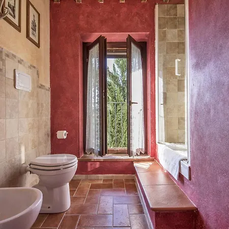 Apartment La Roccaia