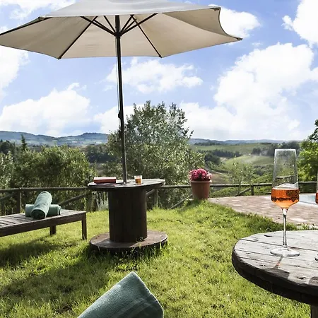 Apartamento La Roccaia *