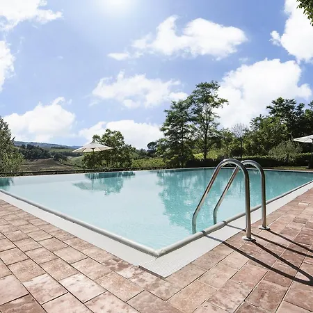 Apartment La Roccaia *